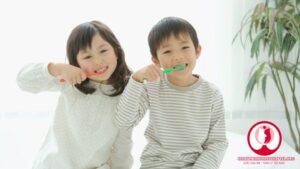 Dạy Trẻ Tự Lập - Hành Trang Cho Tương Lai Tự Tin Chỉ 5 Bước