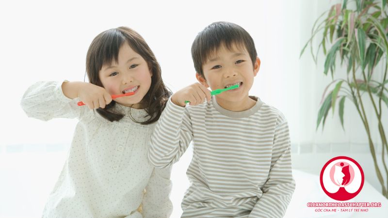 Dạy Trẻ Tự Lập - Hành Trang Cho Tương Lai Tự Tin Chỉ 5 Bước