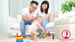Tâm Lý Trẻ 0-3 Tuổi - 5 Bí Quyết Xây Dựng Niềm Tin Cho Con