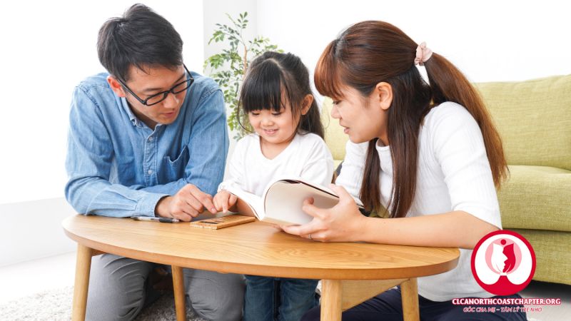 Tâm Lý Trẻ 6-12 Tuổi - Hỗ Trợ Con Vượt Qua Áp Lực Học Tập